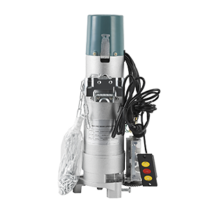 Rolling Door Operator